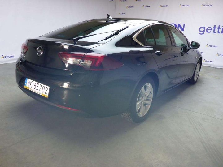 Photo 3 VIN: W0VZT6EF7K1040691 - OPEL INSIGNIA 