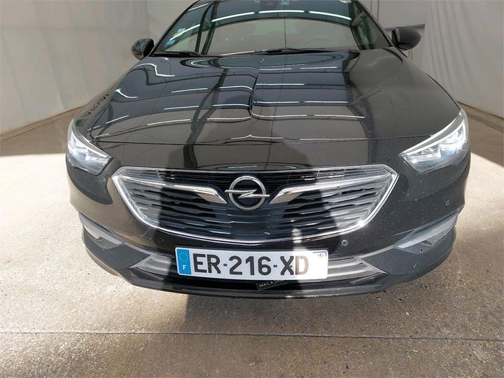 Photo 15 VIN: W0VZT6EF8J1054551 - OPEL INSIGNIA GRAND SPORT 