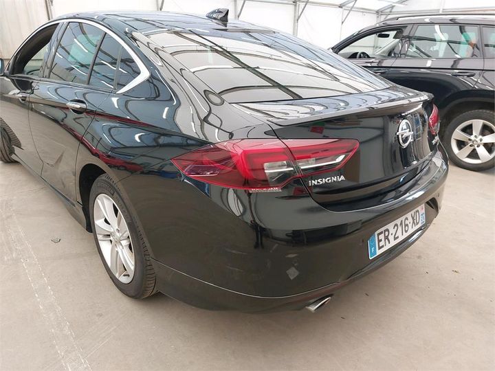 Photo 17 VIN: W0VZT6EF8J1054551 - OPEL INSIGNIA GRAND SPORT 