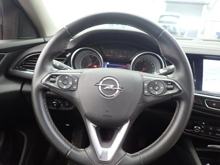 Photo 10 VIN: W0VZT6EF8J1139177 - OPEL INSIGNIA GRANDSPORT 