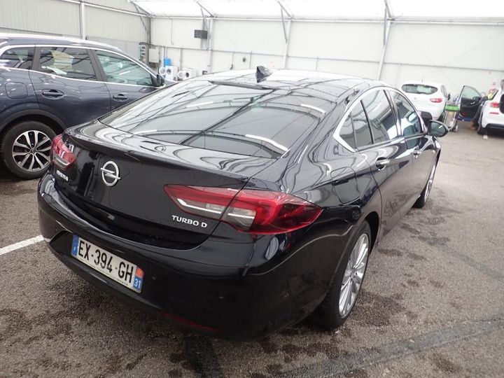 Photo 2 VIN: W0VZT6EF8J1139177 - OPEL INSIGNIA GRANDSPORT 