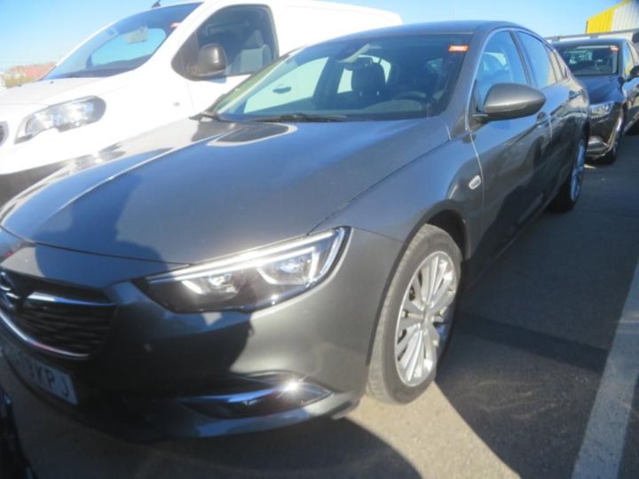 Photo 1 VIN: W0VZT6EF9K1005392 - OPEL INSIGNIA 