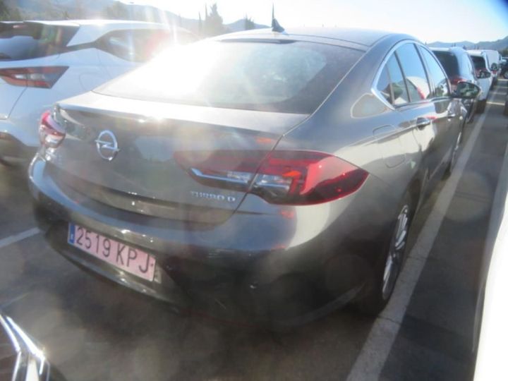 Photo 2 VIN: W0VZT6EF9K1005392 - OPEL INSIGNIA 