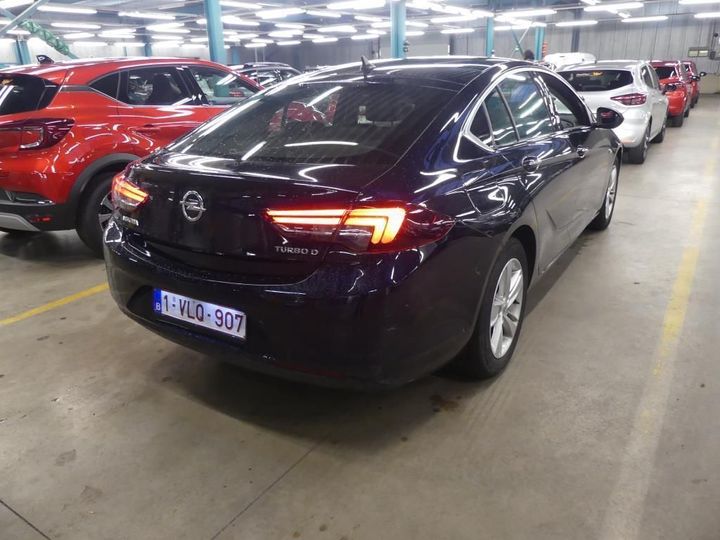 Photo 2 VIN: W0VZT6EF9K1033841 - OPEL INSIGNIA GRAND 