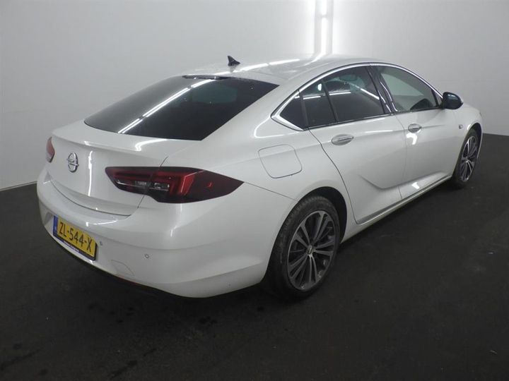 Photo 1 VIN: W0VZT6EF9K1063521 - OPEL INSIGNIA GRAND SPORT 