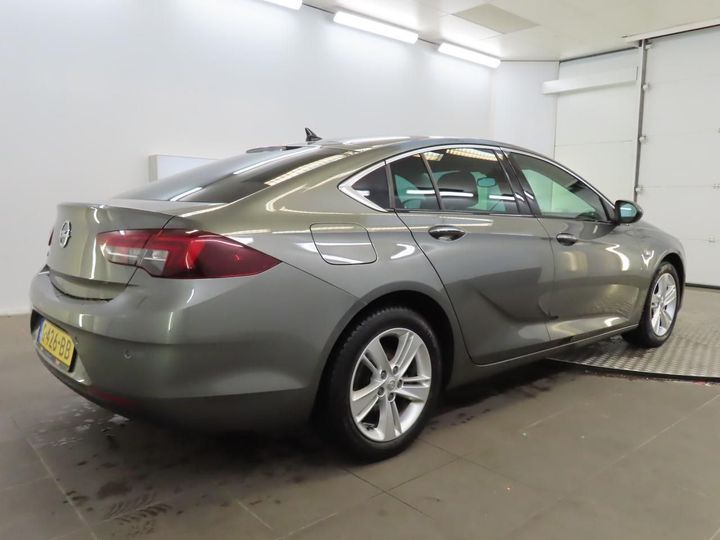 Photo 2 VIN: W0VZT6EF9K1063986 - OPEL INSIGNIA GRAND SPORT 