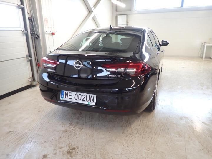 Photo 2 VIN: W0VZT6EFXK1016417 - OPEL INSIGNIA GRAND SPORT 