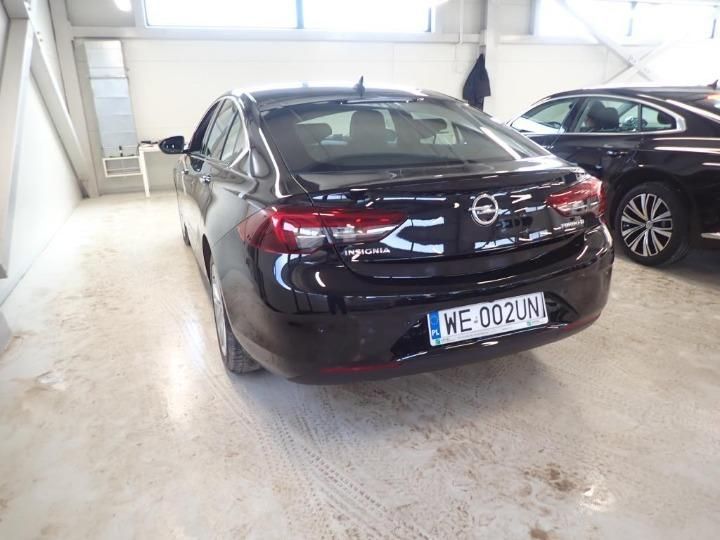 Photo 23 VIN: W0VZT6EFXK1016417 - OPEL INSIGNIA GRAND SPORT 