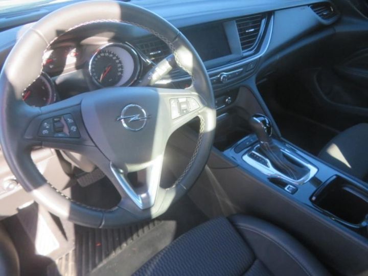 Photo 13 VIN: W0VZT6EFXK1032505 - OPEL INSIGNIA 