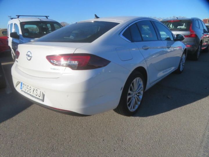 Photo 2 VIN: W0VZT6EFXK1032505 - OPEL INSIGNIA 