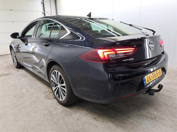 Photo 3 VIN: W0VZT6EG1K1070682 - OPEL INSIGNIA 