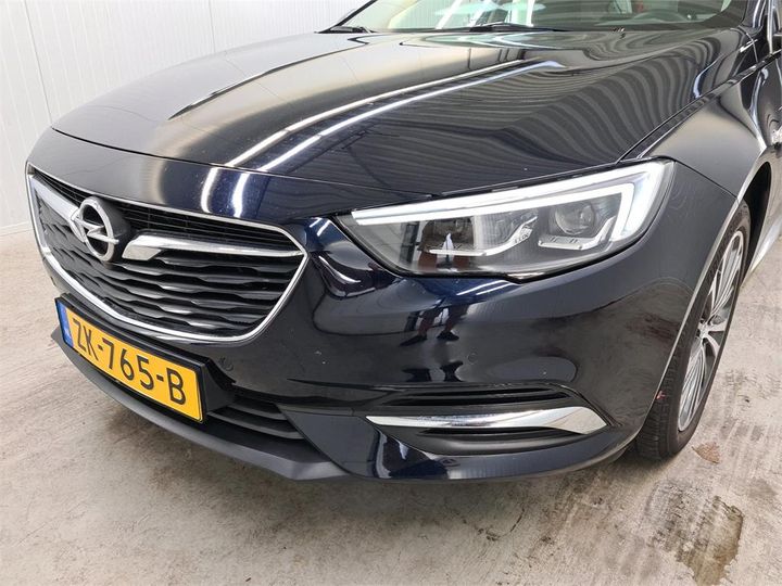 Photo 32 VIN: W0VZT6EG1K1070682 - OPEL INSIGNIA 