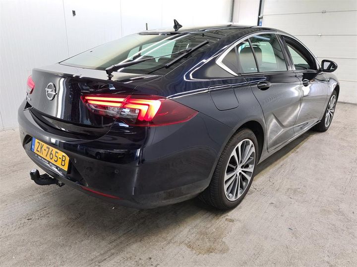 Photo 4 VIN: W0VZT6EG1K1070682 - OPEL INSIGNIA 