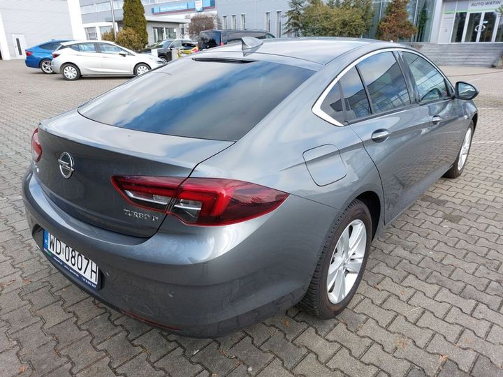 Photo 10 VIN: W0VZT6EG2J1068616 - OPEL INSIGNIA GRAND SPORT 