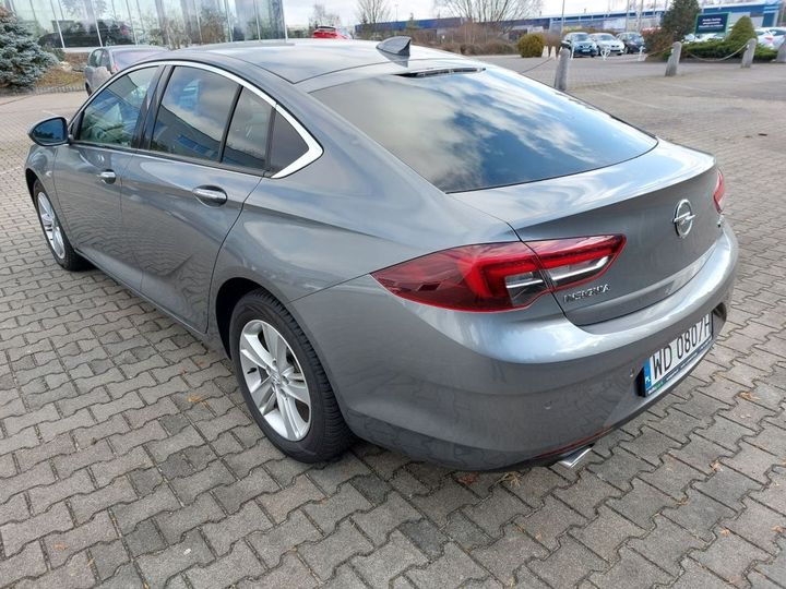 Photo 2 VIN: W0VZT6EG2J1068616 - OPEL INSIGNIA GRAND SPORT 