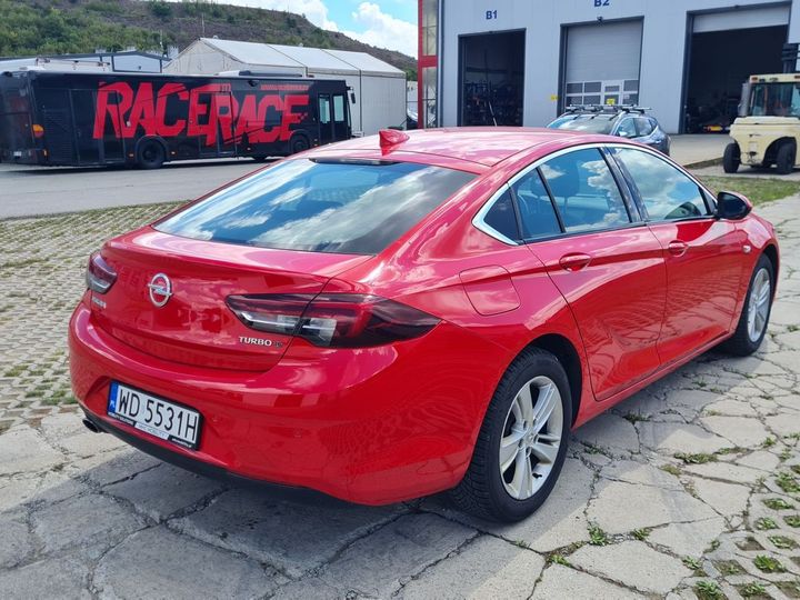 Photo 2 VIN: W0VZT6EG2J1133478 - OPEL INSIGNIA GRAND SPORT 