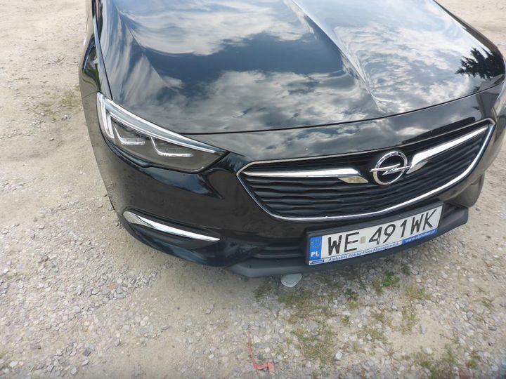 Photo 31 VIN: W0VZT6EG2K1060548 - OPEL INSIGNIA GRAND 