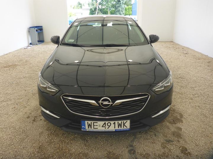 Photo 1 VIN: W0VZT6EG2K1060548 - OPEL INSIGNIA GRAND 