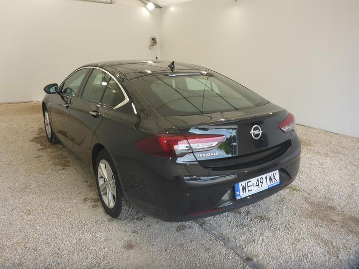 Photo 3 VIN: W0VZT6EG2K1060548 - OPEL INSIGNIA GRAND 