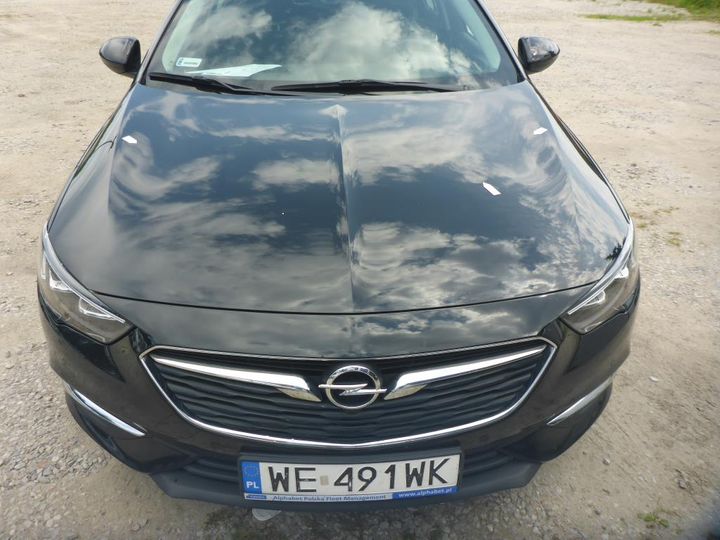 Photo 30 VIN: W0VZT6EG2K1060548 - OPEL INSIGNIA GRAND 