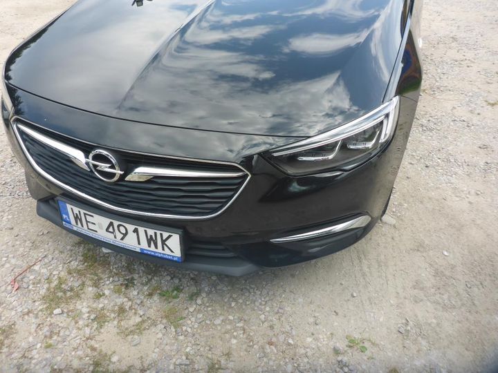 Photo 32 VIN: W0VZT6EG2K1060548 - OPEL INSIGNIA GRAND 