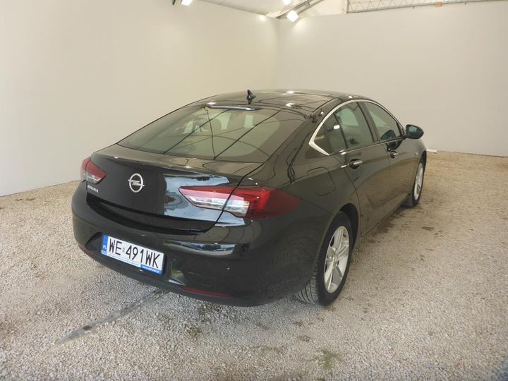 Photo 4 VIN: W0VZT6EG2K1060548 - OPEL INSIGNIA GRAND 