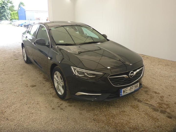 Photo 5 VIN: W0VZT6EG2K1060548 - OPEL INSIGNIA GRAND 