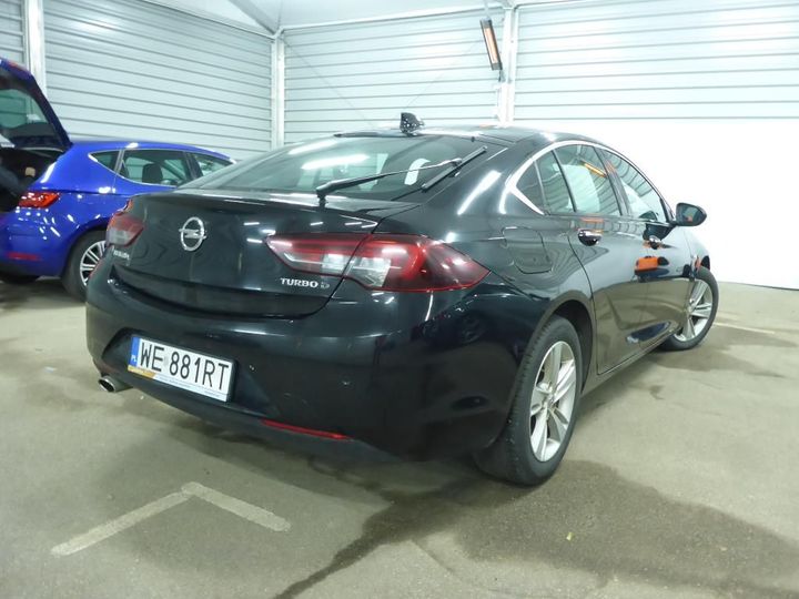 Photo 3 VIN: W0VZT6EG3J1053817 - OPEL INSIGNIA 