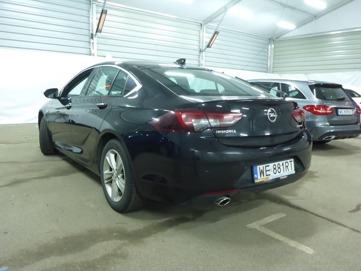 Photo 4 VIN: W0VZT6EG3J1053817 - OPEL INSIGNIA 