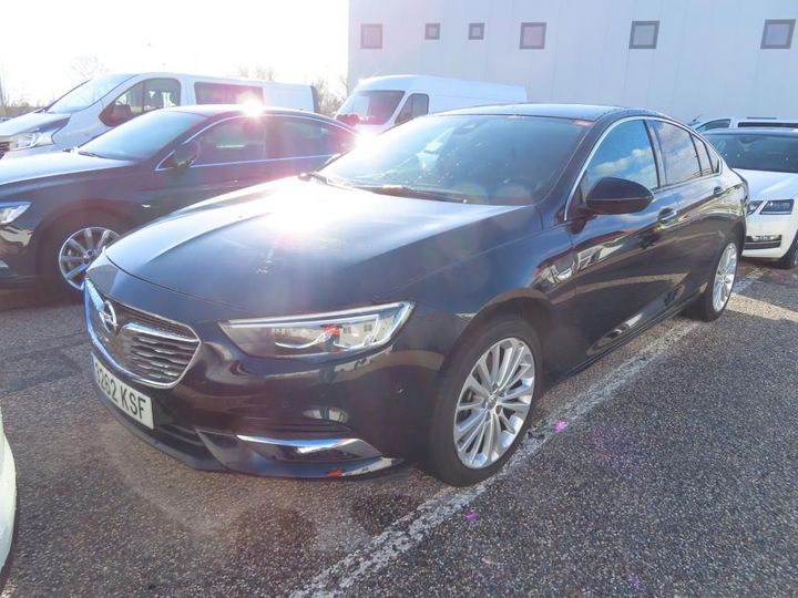 Photo 1 VIN: W0VZT6EG3J1098773 - OPEL INSIGNIA 