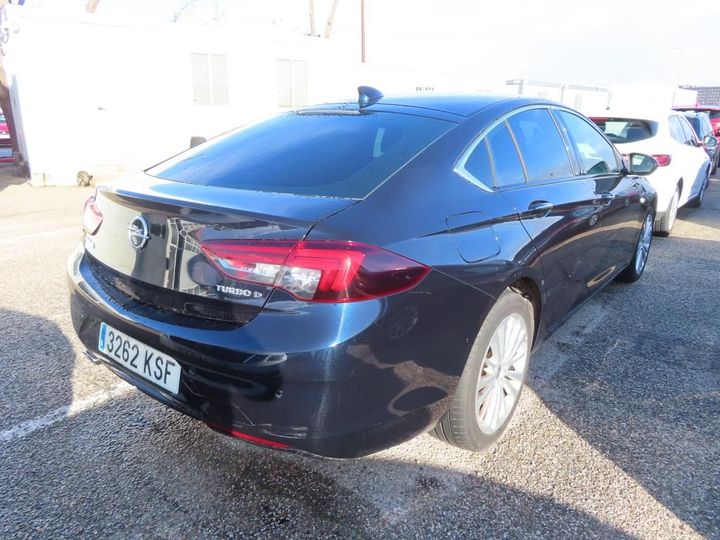 Photo 2 VIN: W0VZT6EG3J1098773 - OPEL INSIGNIA 