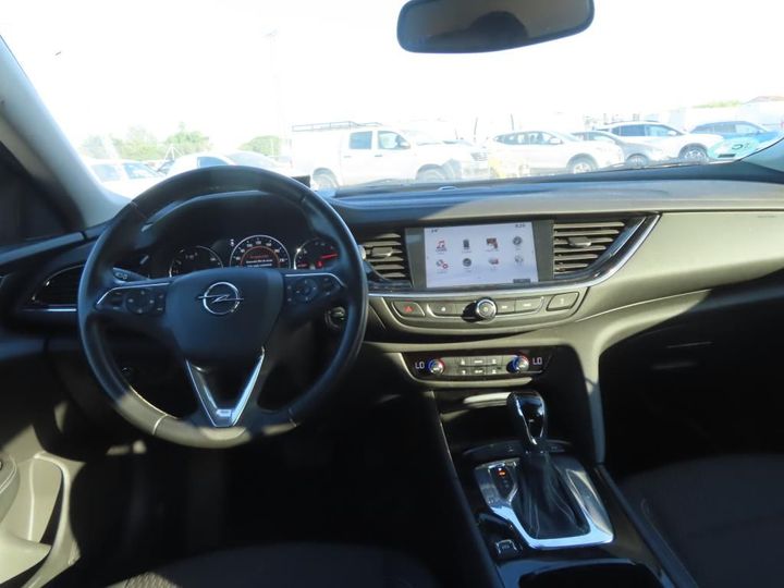 Photo 6 VIN: W0VZT6EG4J1027467 - OPEL INSIGNIA 