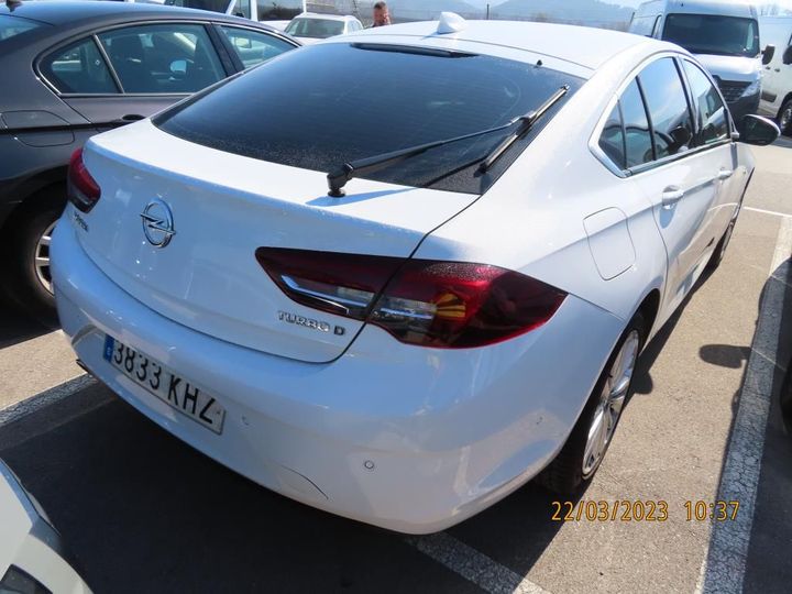 Photo 2 VIN: W0VZT6EG4J1103771 - OPEL INSIGNIA 