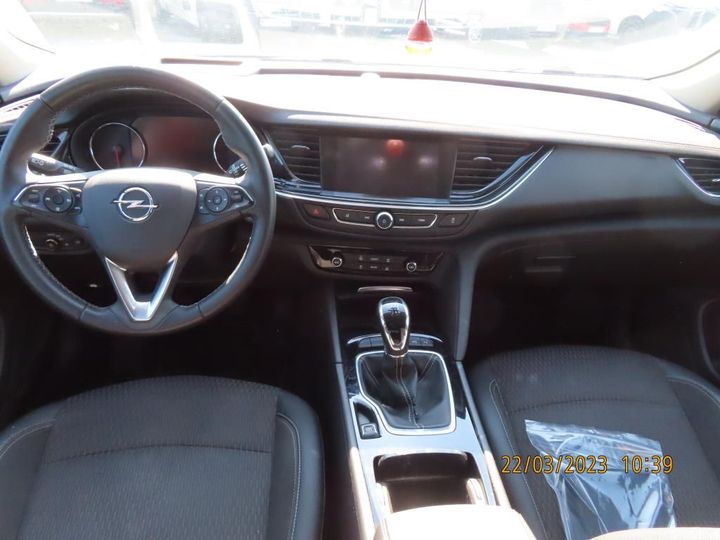 Photo 3 VIN: W0VZT6EG4J1103771 - OPEL INSIGNIA 