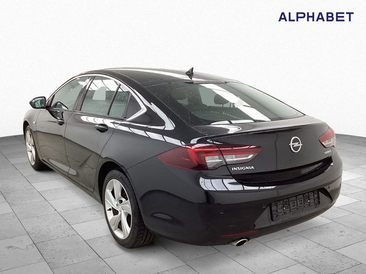 Photo 3 VIN: W0VZT6EG4J1162772 - OPEL INSIGNIA GRAND SPORT 