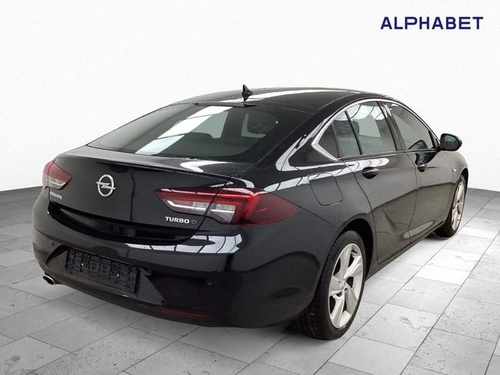 Photo 4 VIN: W0VZT6EG4J1162772 - OPEL INSIGNIA GRAND SPORT 