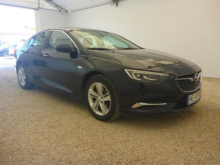 Photo 2 VIN: W0VZT6EG4K1061393 - OPEL INSIGNIA GRAND 