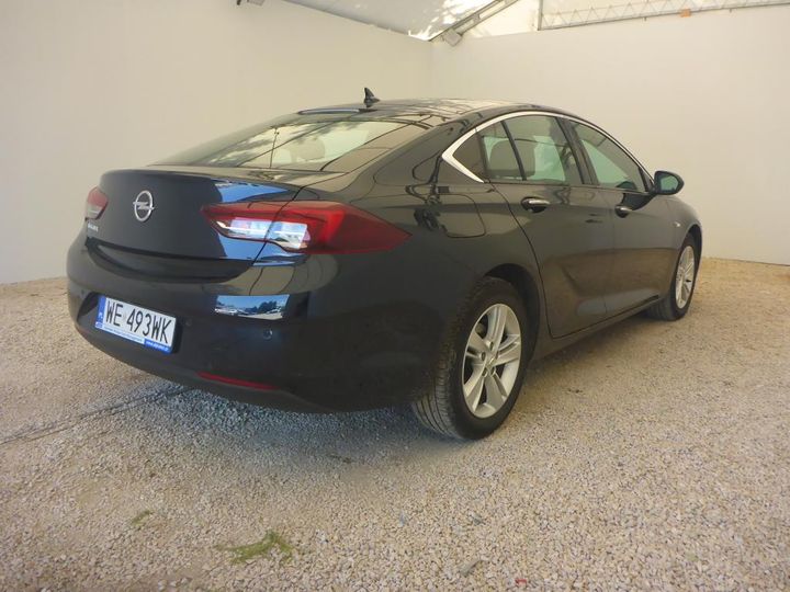 Photo 3 VIN: W0VZT6EG4K1061393 - OPEL INSIGNIA GRAND 