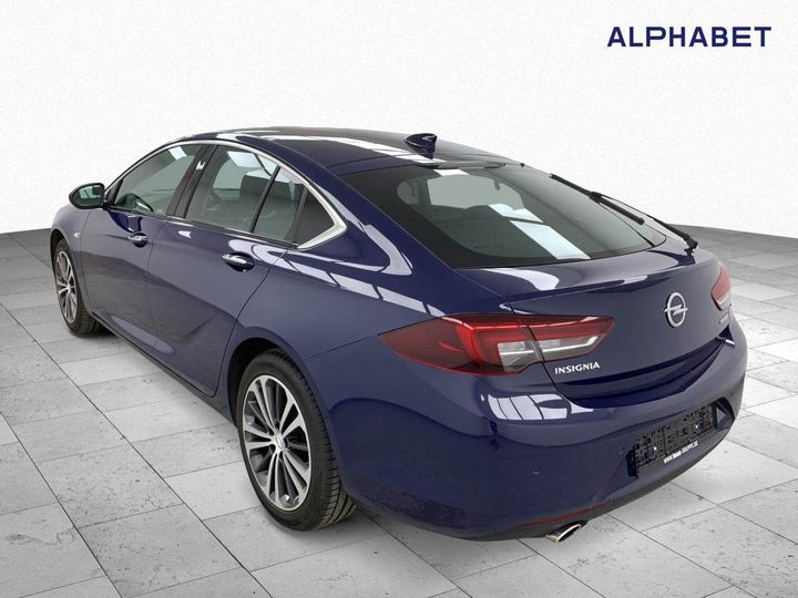 Photo 3 VIN: W0VZT6EG5J1029860 - OPEL INSIGNIA GRAND SPORT 