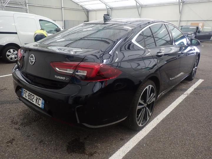 Photo 2 VIN: W0VZT6EG6K1031084 - OPEL INSIGNIA GRANDSPORT 