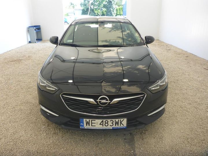 Photo 1 VIN: W0VZT6EG6K1060665 - OPEL INSIGNIA GRAND 