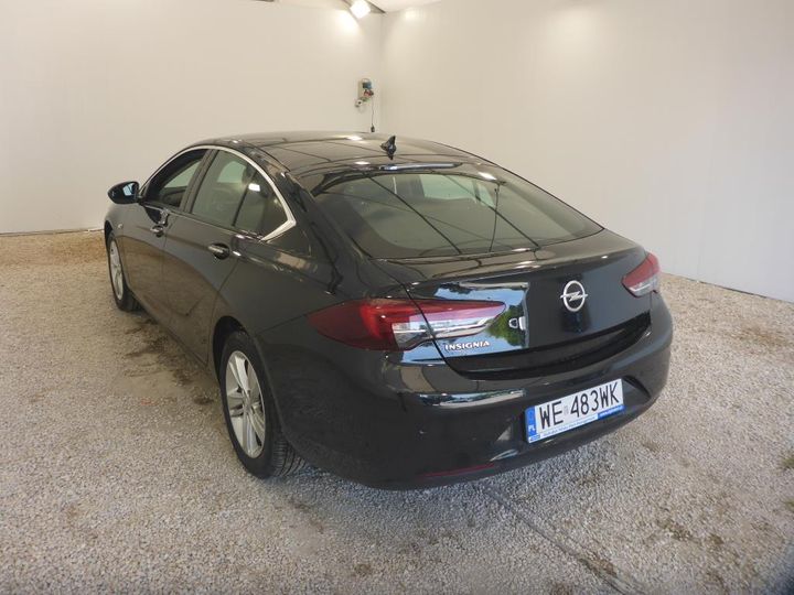 Photo 3 VIN: W0VZT6EG6K1060665 - OPEL INSIGNIA GRAND 