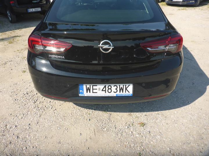 Photo 31 VIN: W0VZT6EG6K1060665 - OPEL INSIGNIA GRAND 