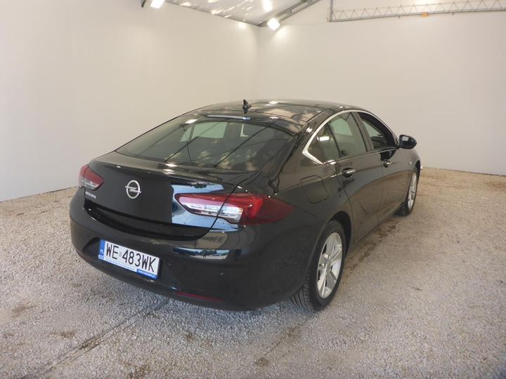 Photo 4 VIN: W0VZT6EG6K1060665 - OPEL INSIGNIA GRAND 