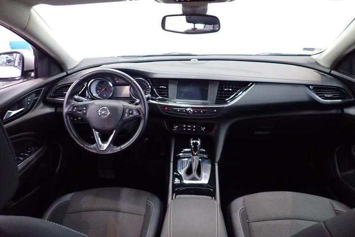 Photo 5 VIN: W0VZT6EG7J1026801 - OPEL INSIGNIA 