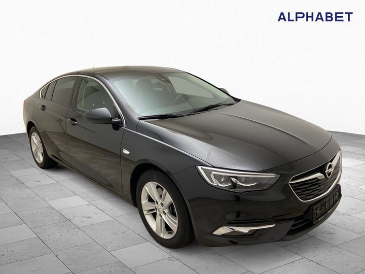 Photo 2 VIN: W0VZT6EG7K1002242 - OPEL INSIGNIA GRAND SPORT 