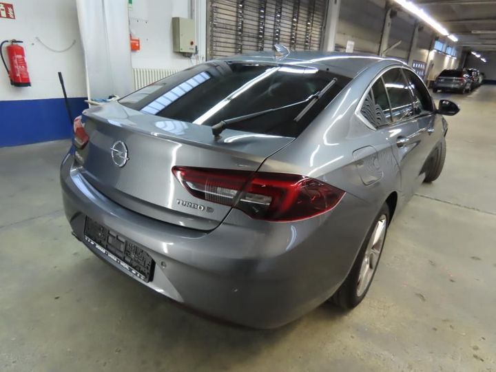 Photo 6 VIN: W0VZT6EG8J1050105 - OPEL INSIGNIA 