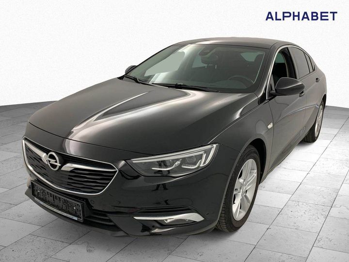 Photo 1 VIN: W0VZT6EG8K1051238 - OPEL INSIGNIA GRAND SPORT 