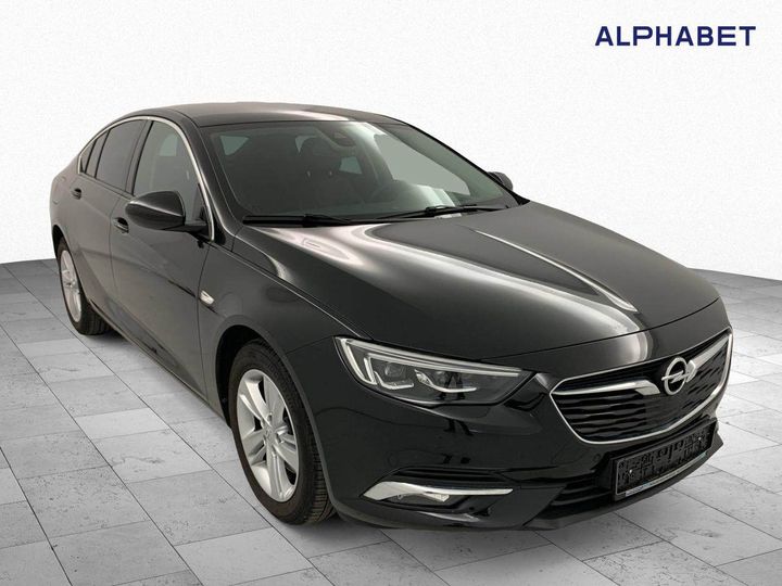 Photo 2 VIN: W0VZT6EG8K1051238 - OPEL INSIGNIA GRAND SPORT 