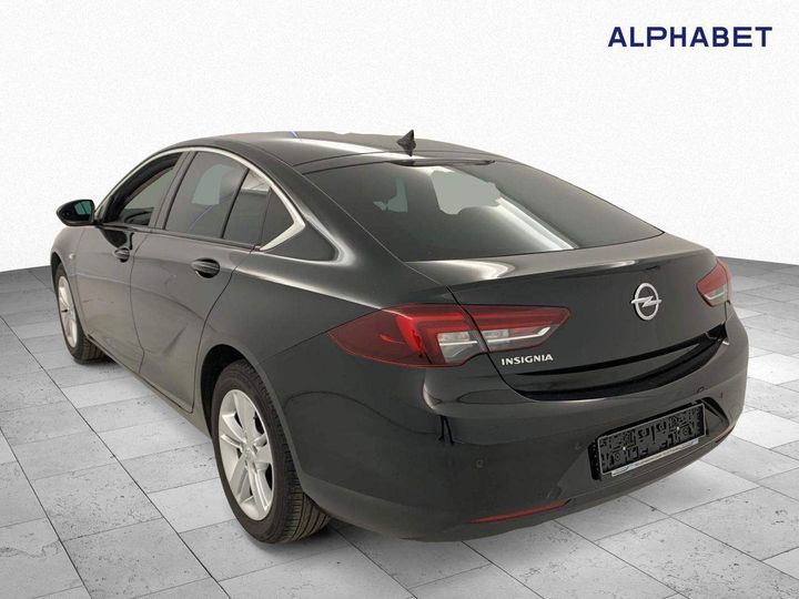 Photo 3 VIN: W0VZT6EG8K1051238 - OPEL INSIGNIA GRAND SPORT 